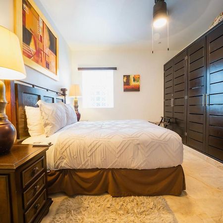 Condo Surf 405 - Luxury Oceanview Beachfront 3 Bedroom With Gym - At El Faro Condos Playa del Carmen Exteriör bild